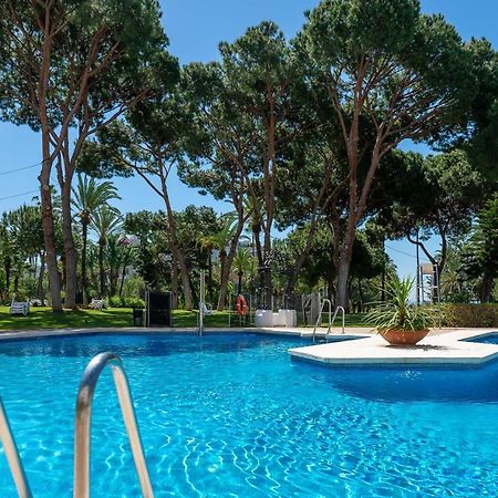 Puerto Banus2 Beachfront And Pools Marbella Zewnętrze zdjęcie
