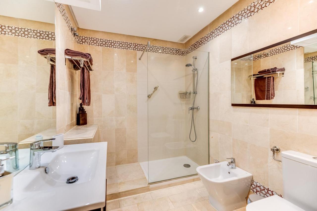 Puerto Banus2 Beachfront And Pools Marbella Zewnętrze zdjęcie