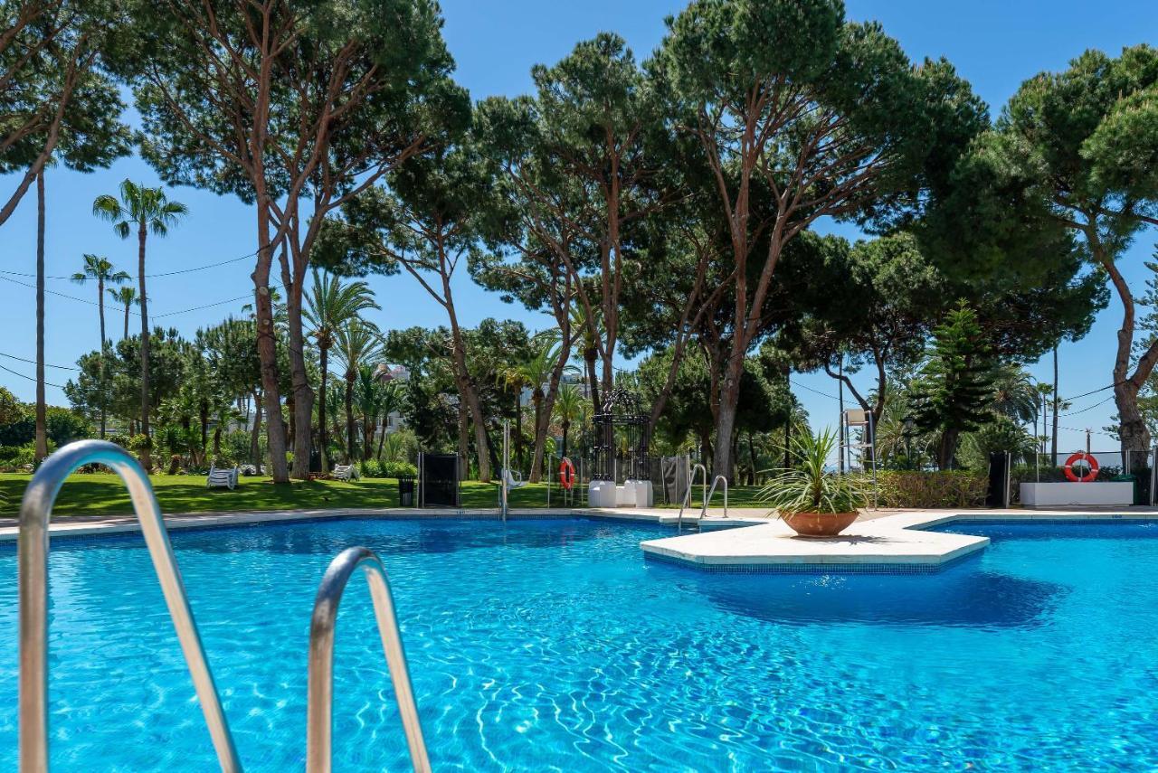 Puerto Banus2 Beachfront And Pools Marbella Zewnętrze zdjęcie