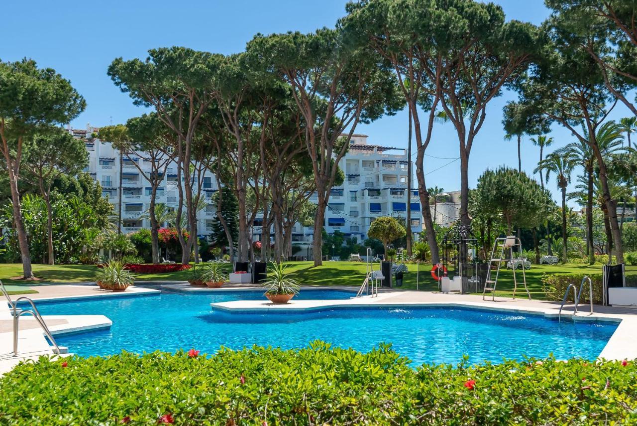 Puerto Banus2 Beachfront And Pools Marbella Zewnętrze zdjęcie