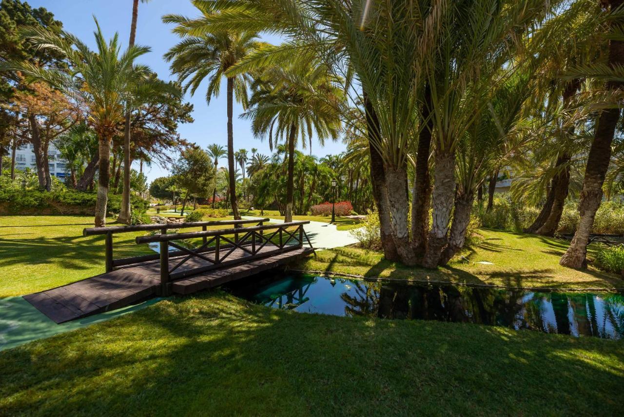 Puerto Banus2 Beachfront And Pools Marbella Zewnętrze zdjęcie